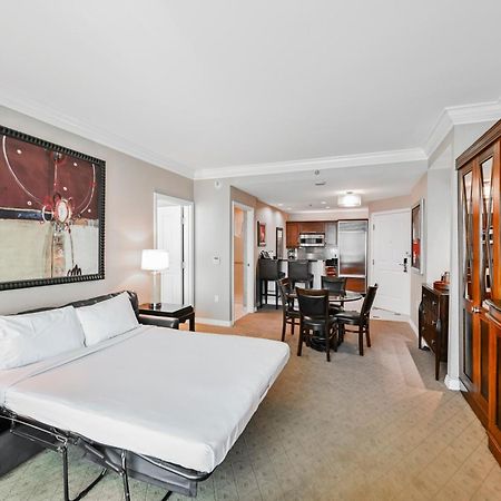 Stripviewsuites At Signature 拉斯维加斯 外观 照片