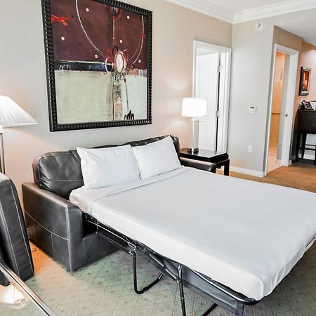 Stripviewsuites At Signature 拉斯维加斯 外观 照片