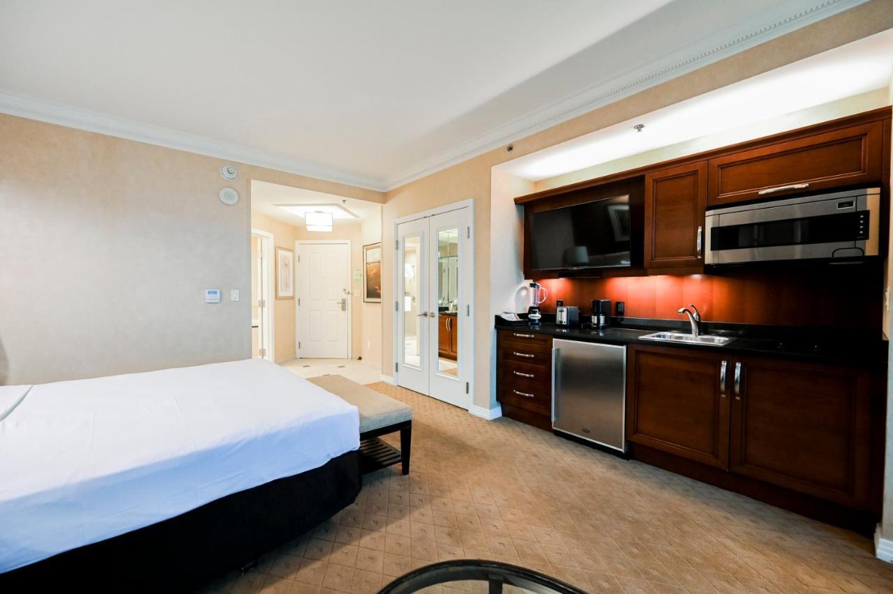 Stripviewsuites At Signature 拉斯维加斯 外观 照片