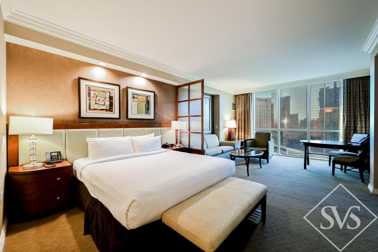 Stripviewsuites At Signature 拉斯维加斯 外观 照片