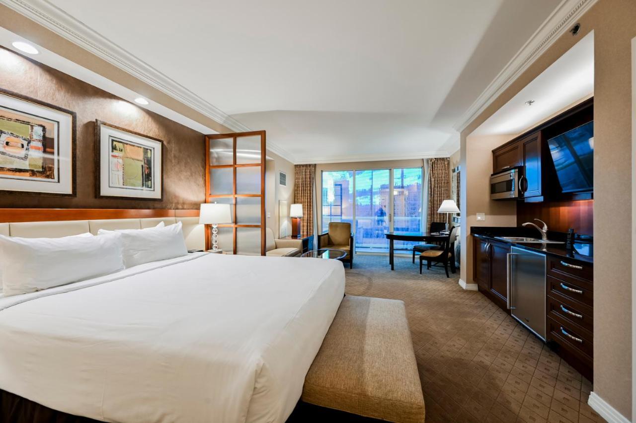 Stripviewsuites At Signature 拉斯维加斯 外观 照片