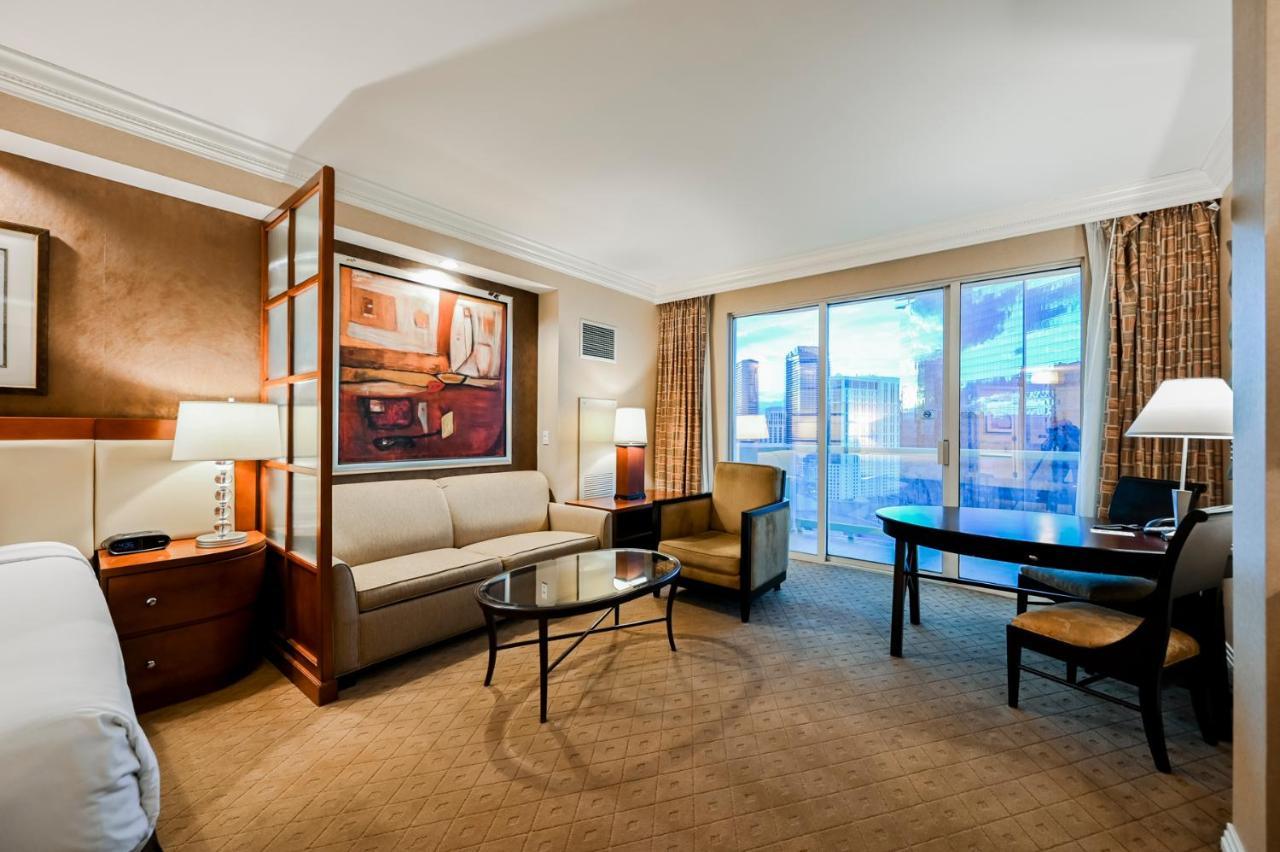 Stripviewsuites At Signature 拉斯维加斯 外观 照片