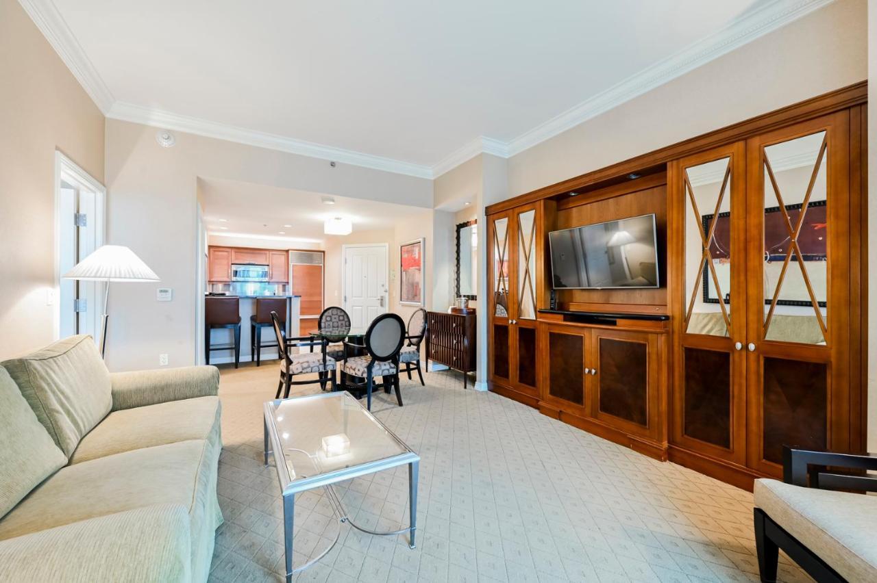 Stripviewsuites At Signature 拉斯维加斯 外观 照片