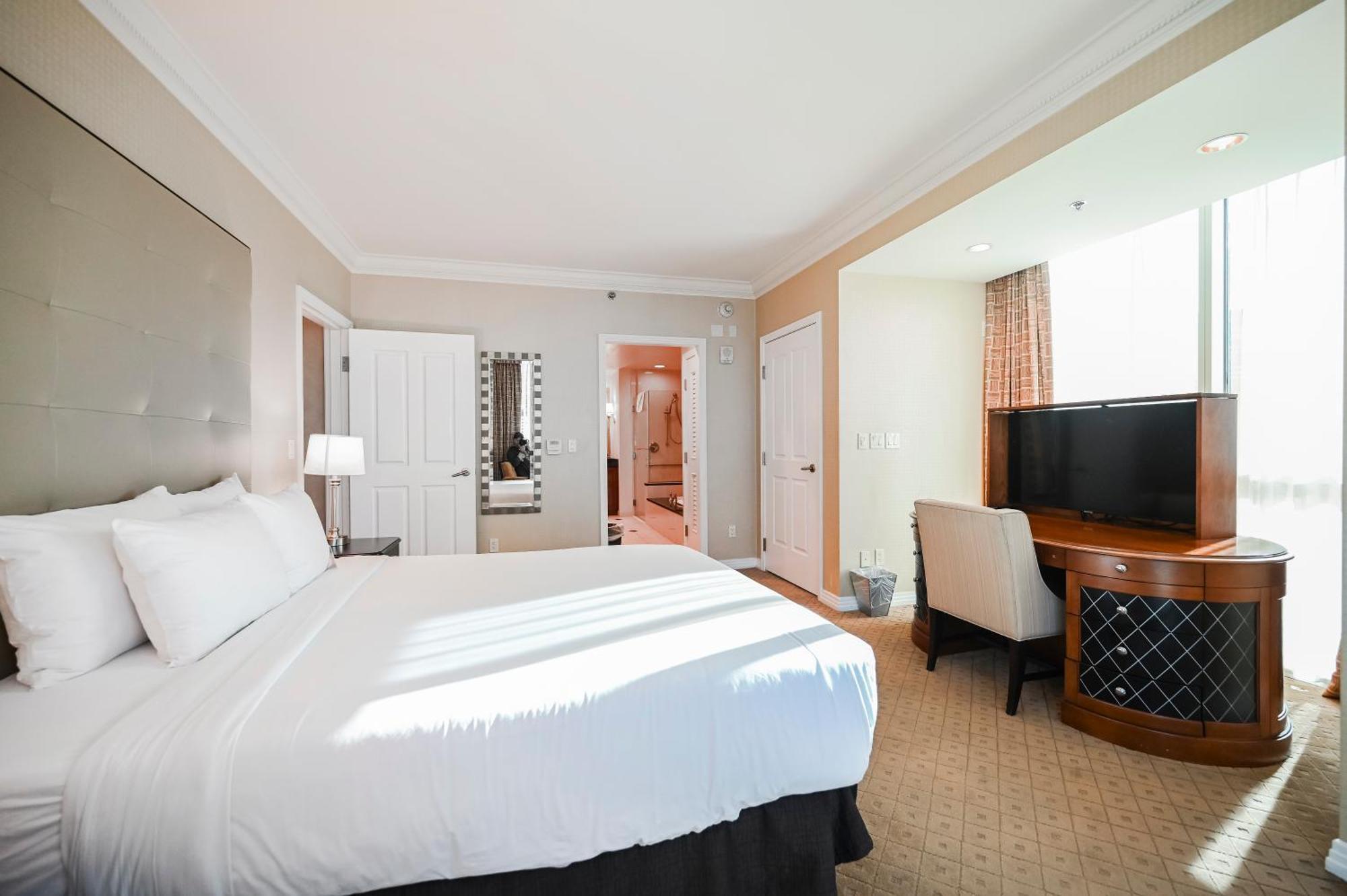 Stripviewsuites At Signature 拉斯维加斯 客房 照片