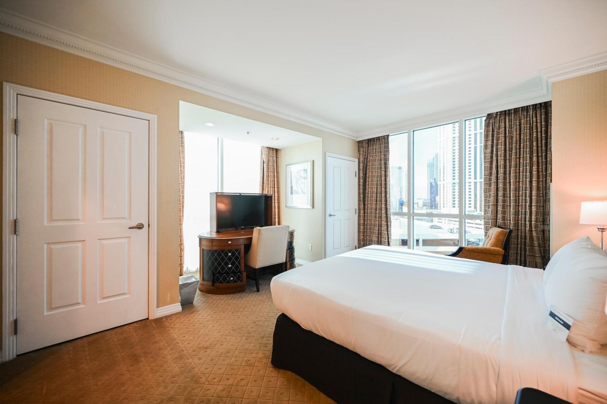 Stripviewsuites At Signature 拉斯维加斯 客房 照片
