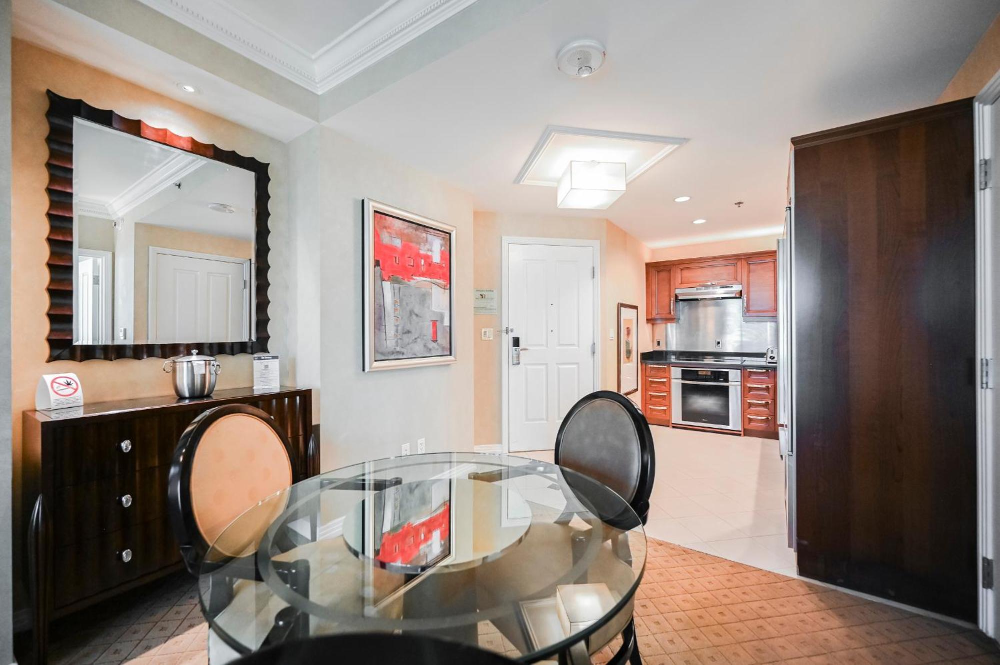 Stripviewsuites At Signature 拉斯维加斯 外观 照片