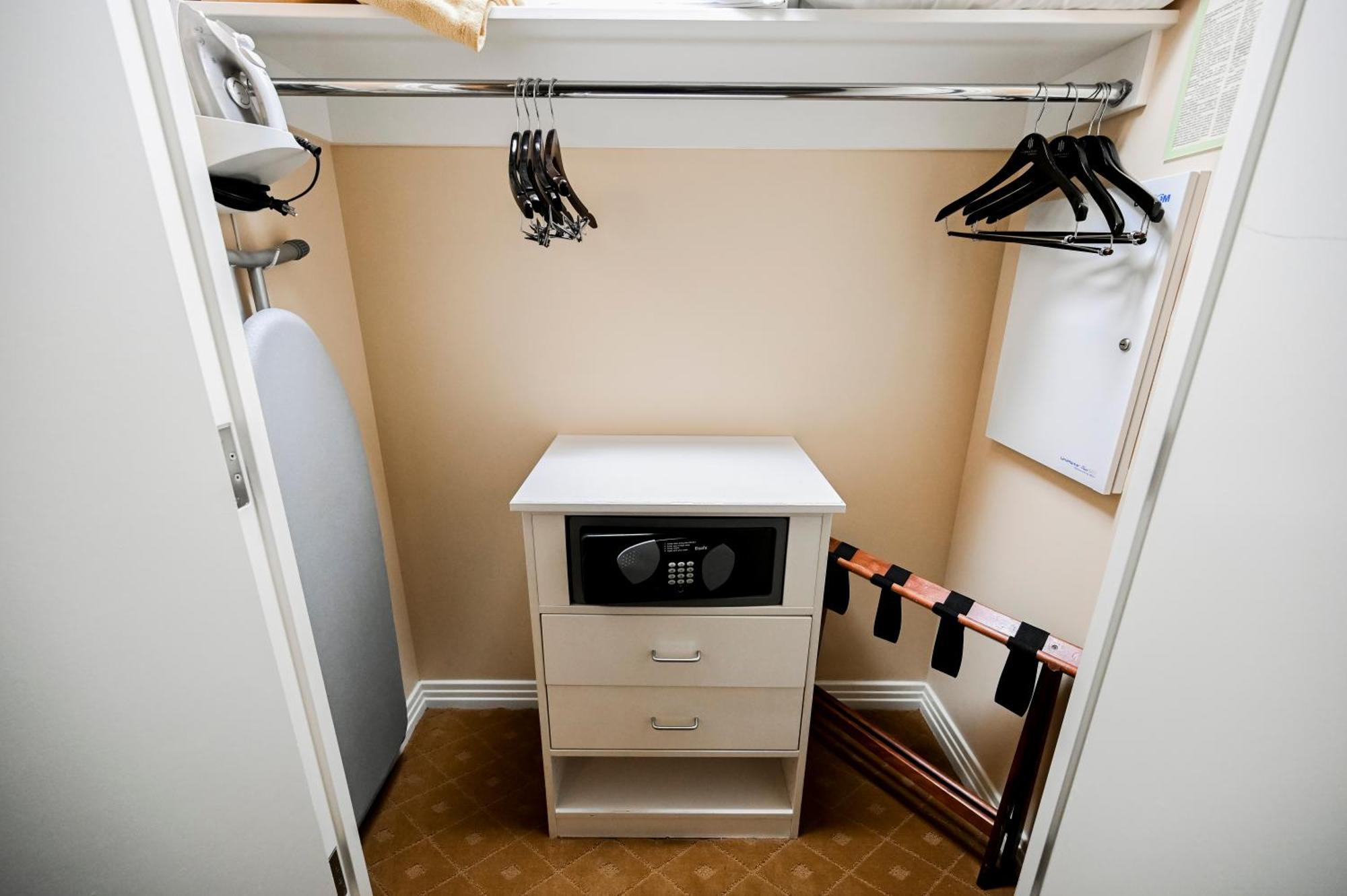 Stripviewsuites At Signature 拉斯维加斯 客房 照片