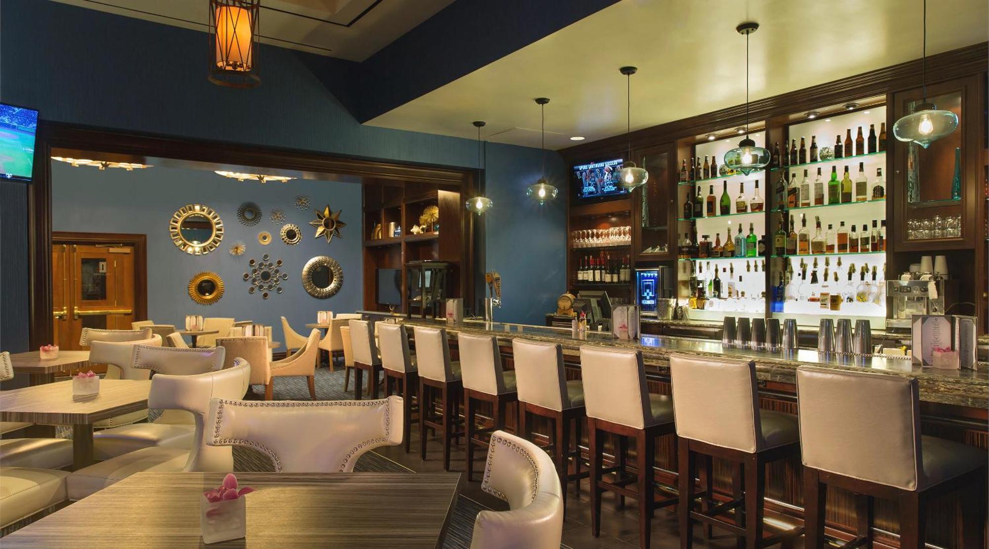 Stripviewsuites At Signature 拉斯维加斯 外观 照片