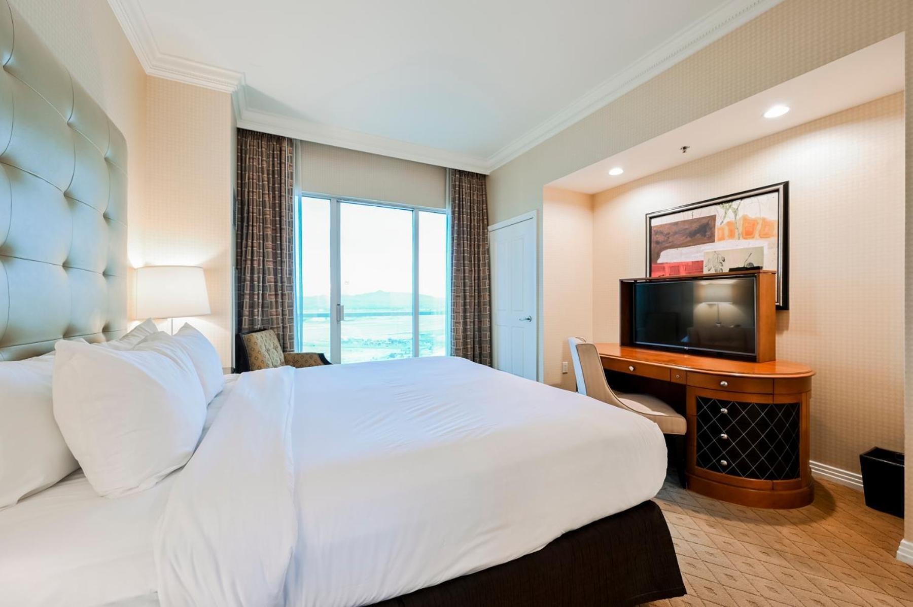 Stripviewsuites At Signature 拉斯维加斯 客房 照片