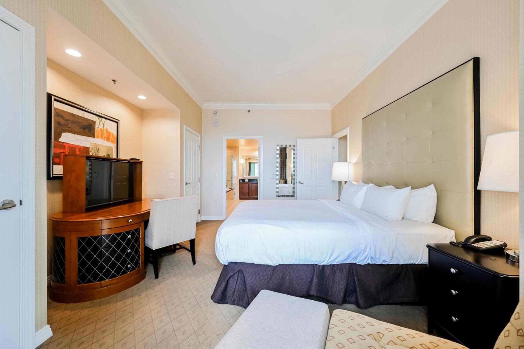Stripviewsuites At Signature 拉斯维加斯 客房 照片