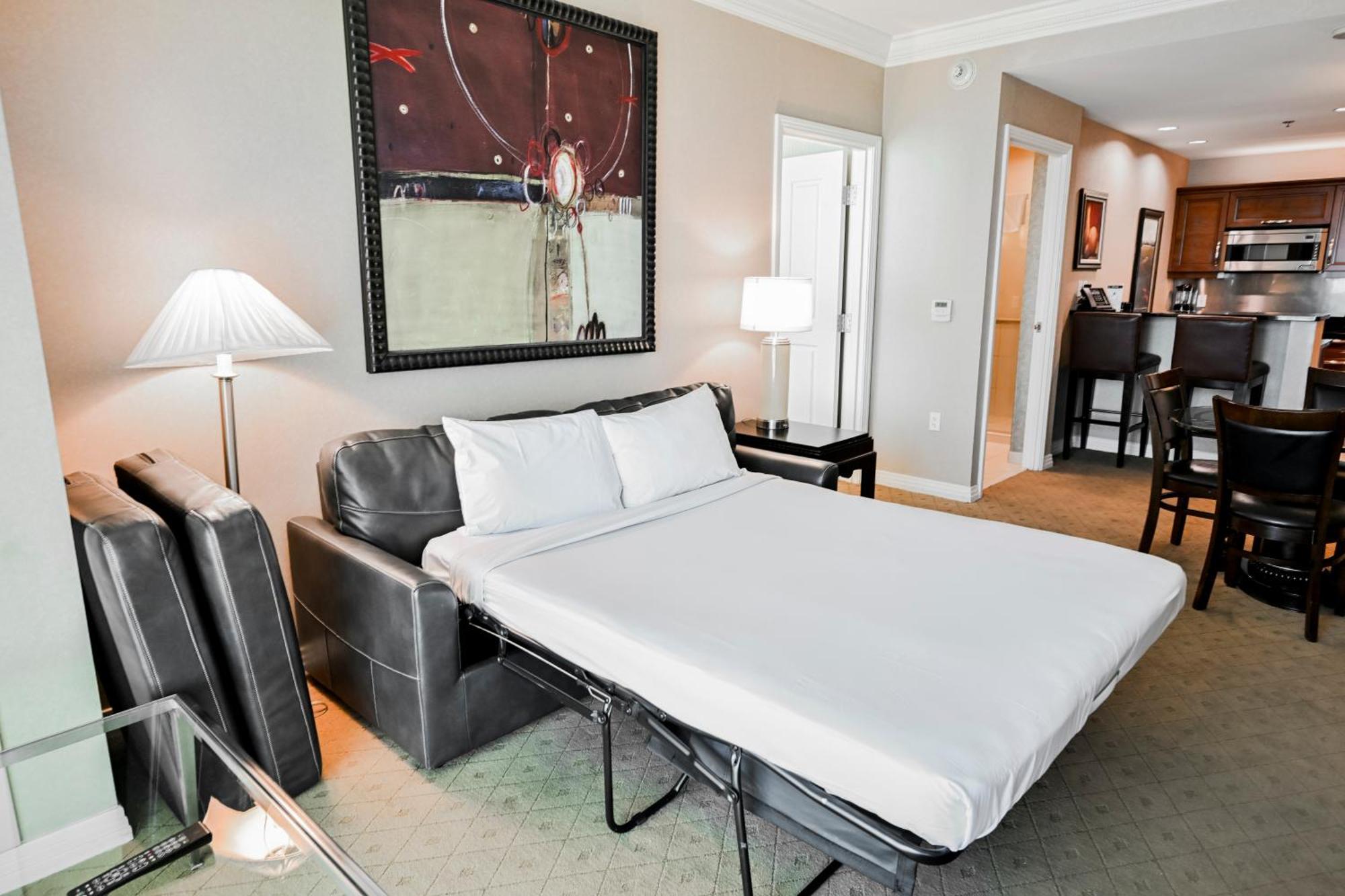 Stripviewsuites At Signature 拉斯维加斯 外观 照片