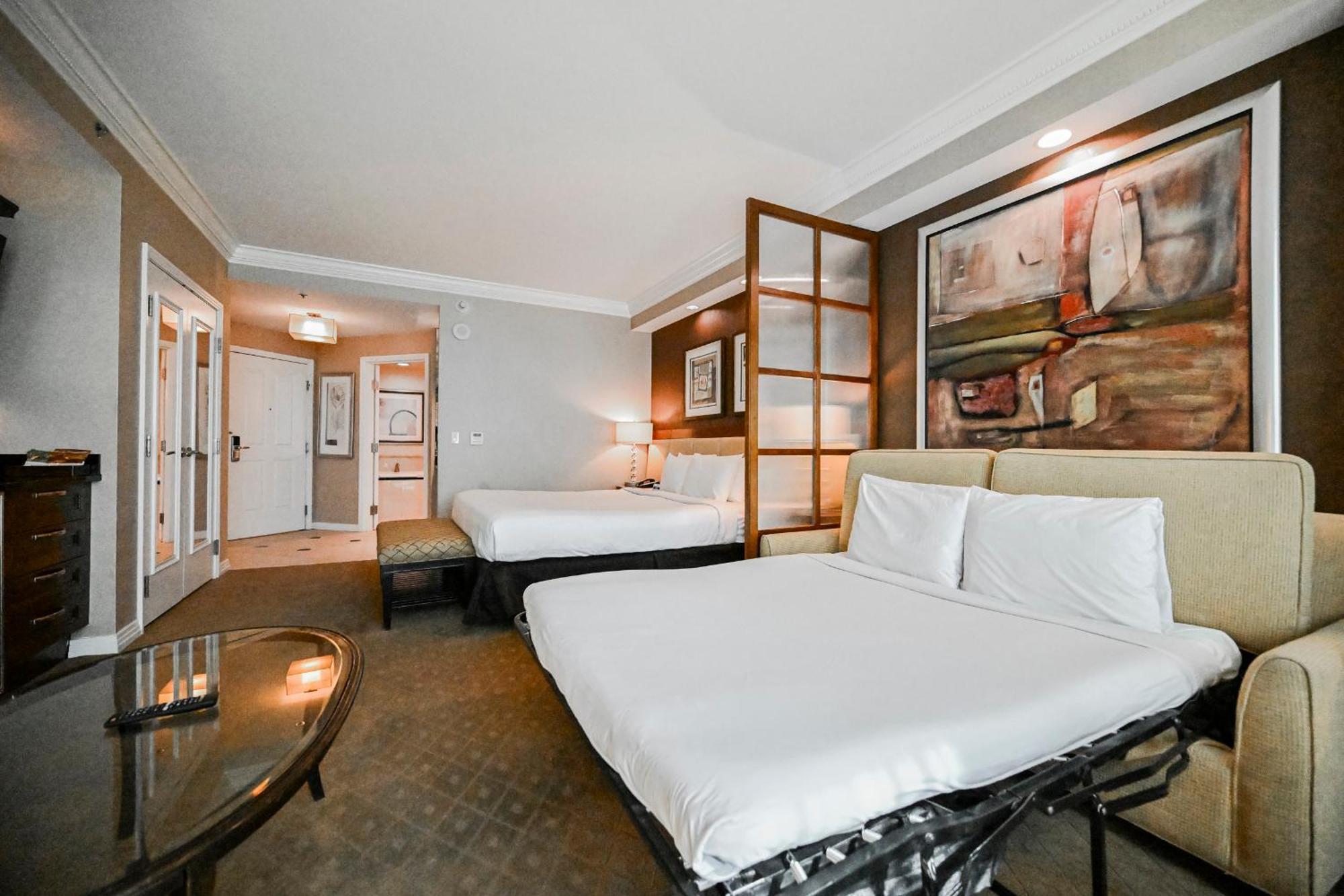 Stripviewsuites At Signature 拉斯维加斯 外观 照片