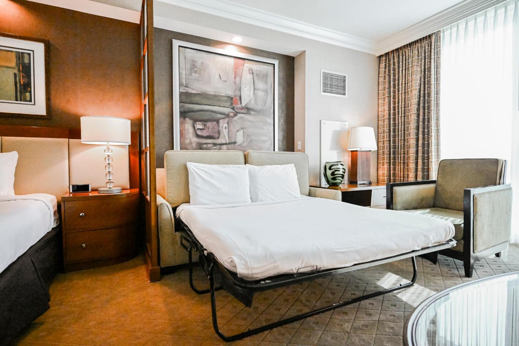 Stripviewsuites At Signature 拉斯维加斯 外观 照片